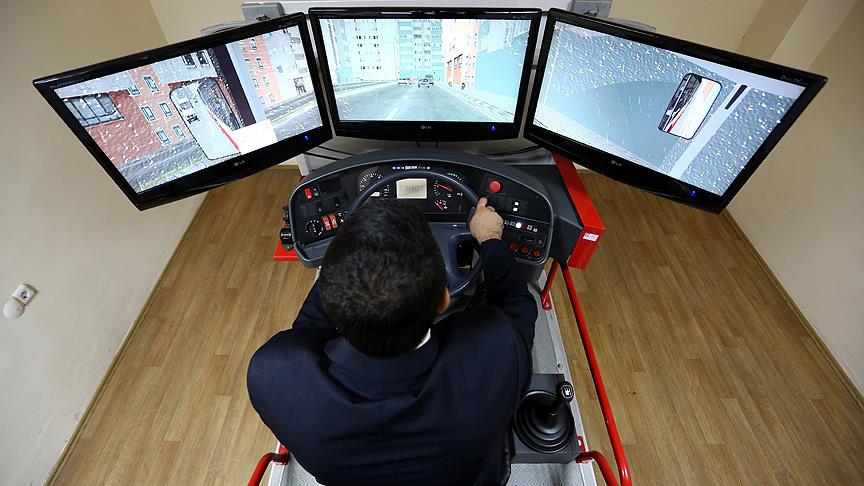 45 Dakikada Psikoteknik Raporu