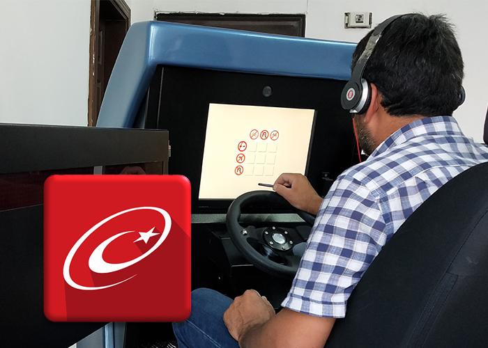 e-Devlet Onaylı Belge Teslimatı